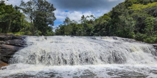 Fonte: Darlim Santos/Prefeitura de Maraú